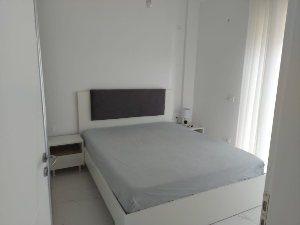 Edan Apartments Vlorë Exterior foto